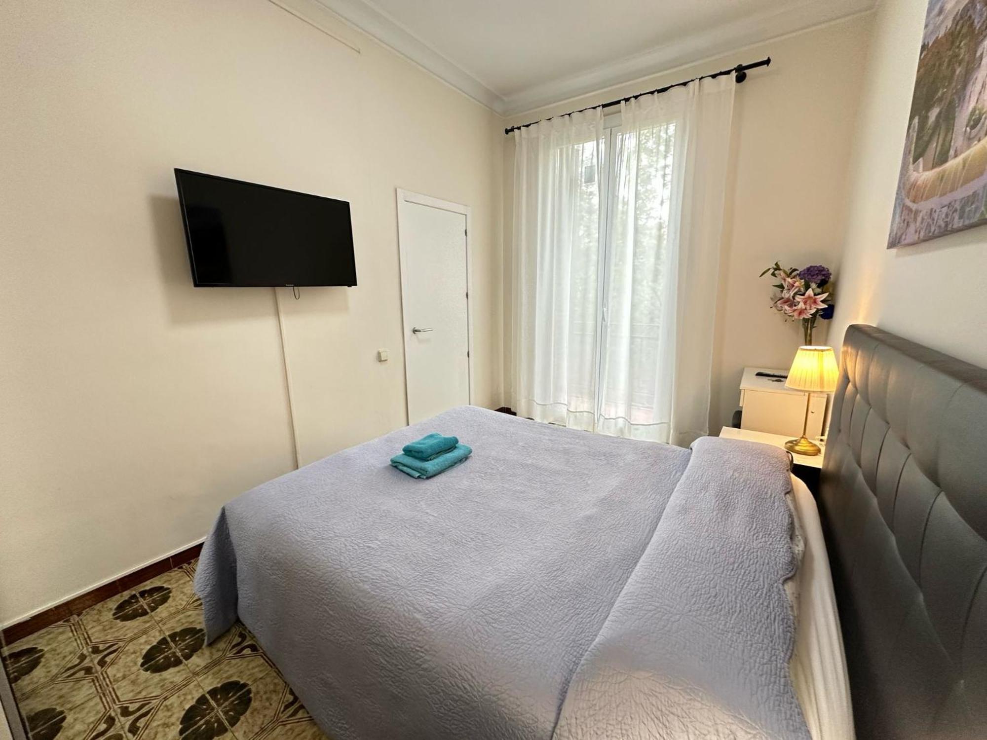 Diputacion Homestay
