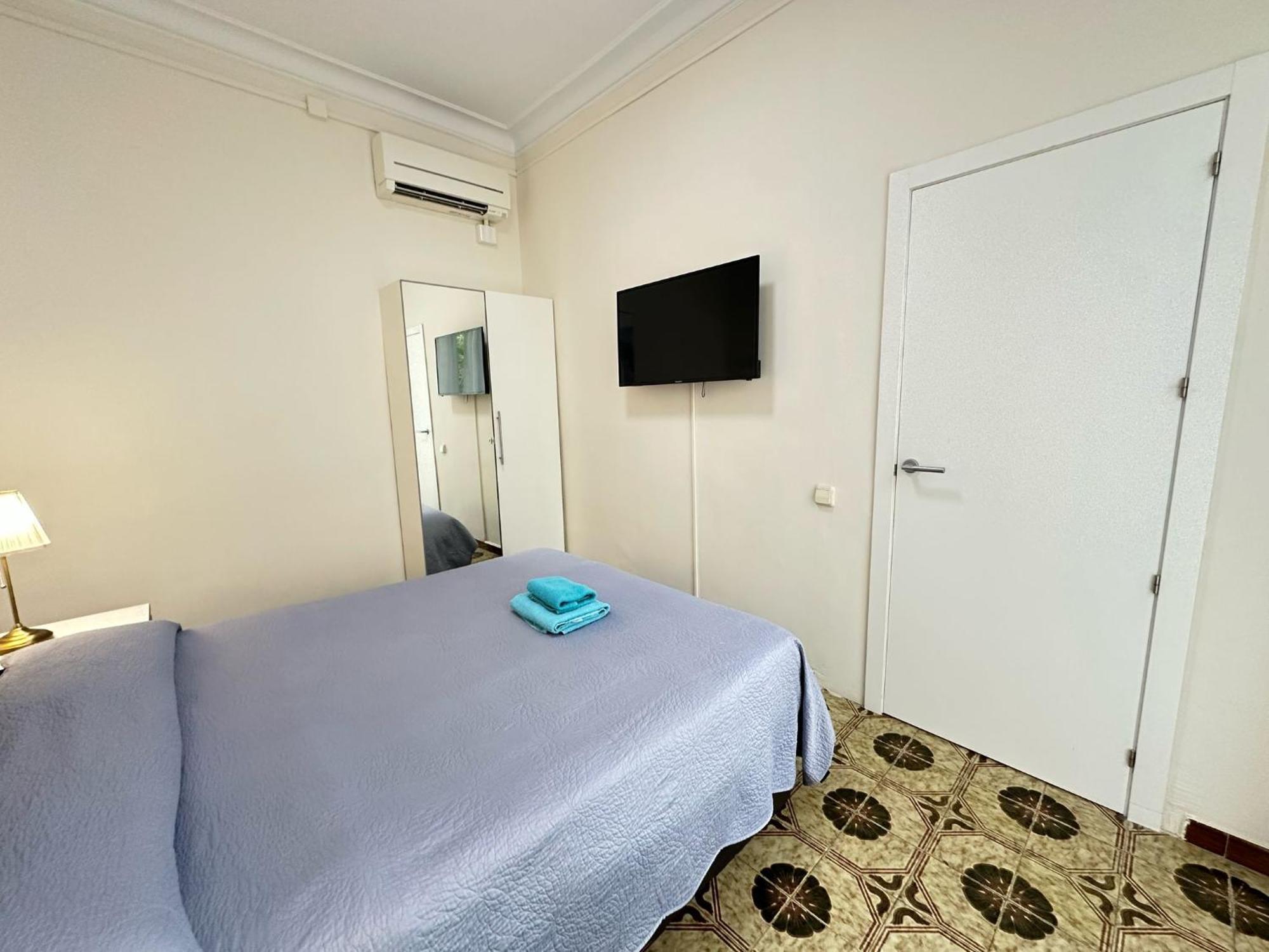 Homestay Diputacion